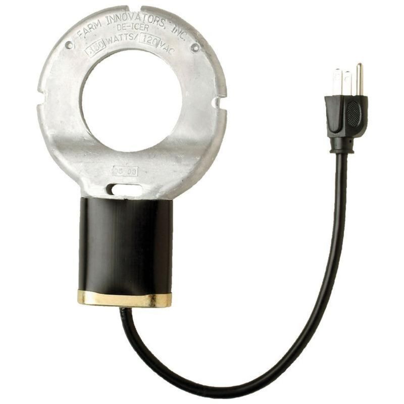 BIRDBATH DE-ICER C-50