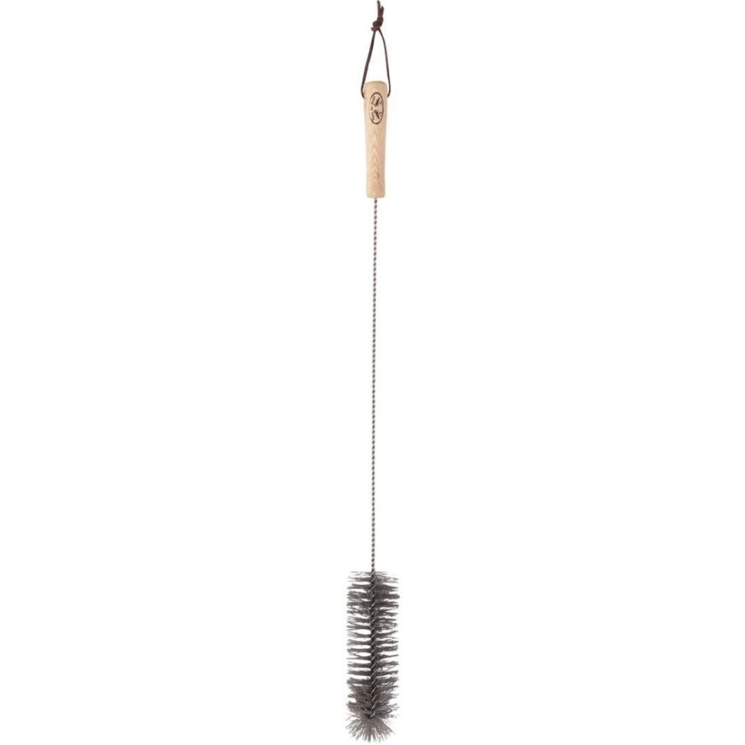 SILO CLEANING BRUSH