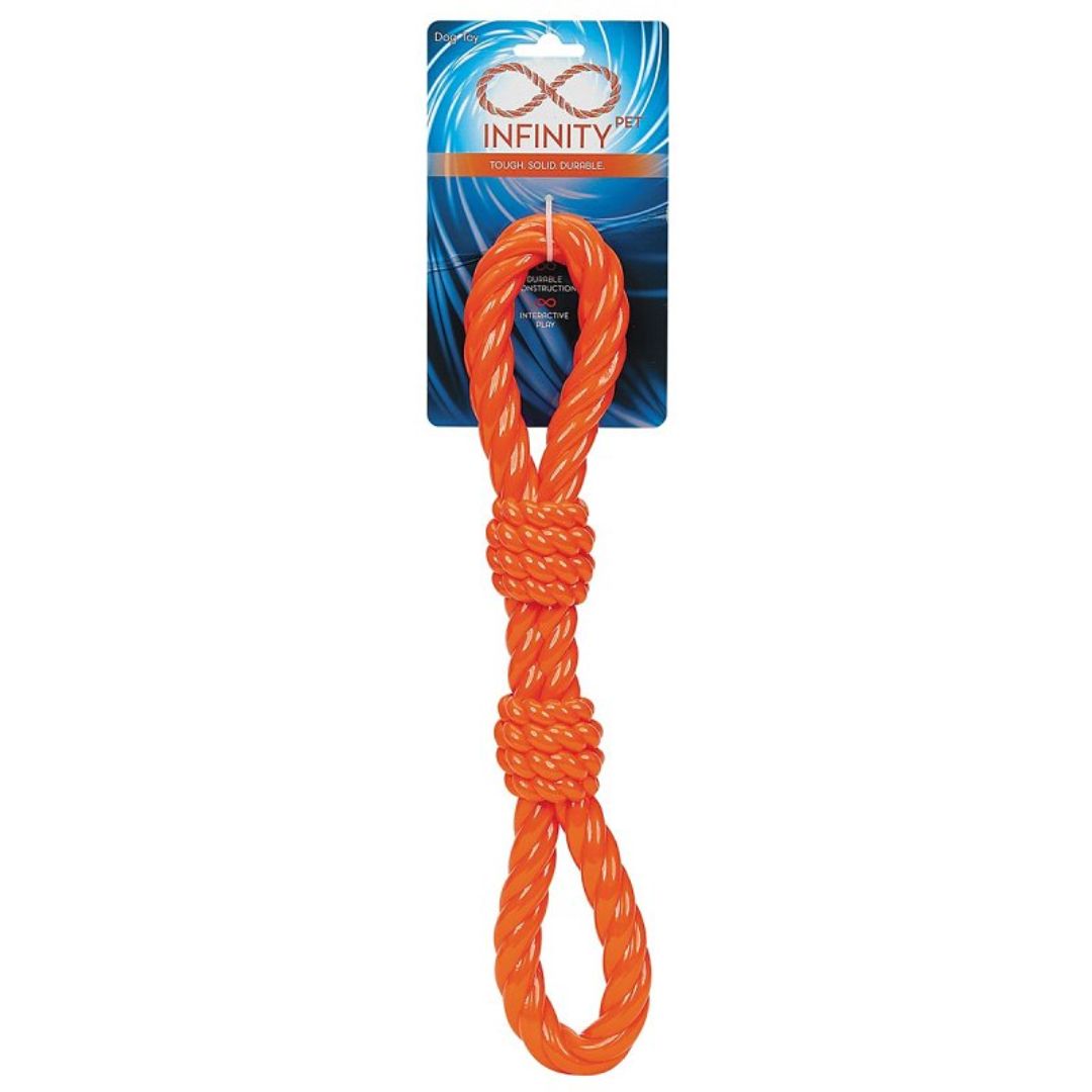 DOUBLE FIST TUG ORANGE
