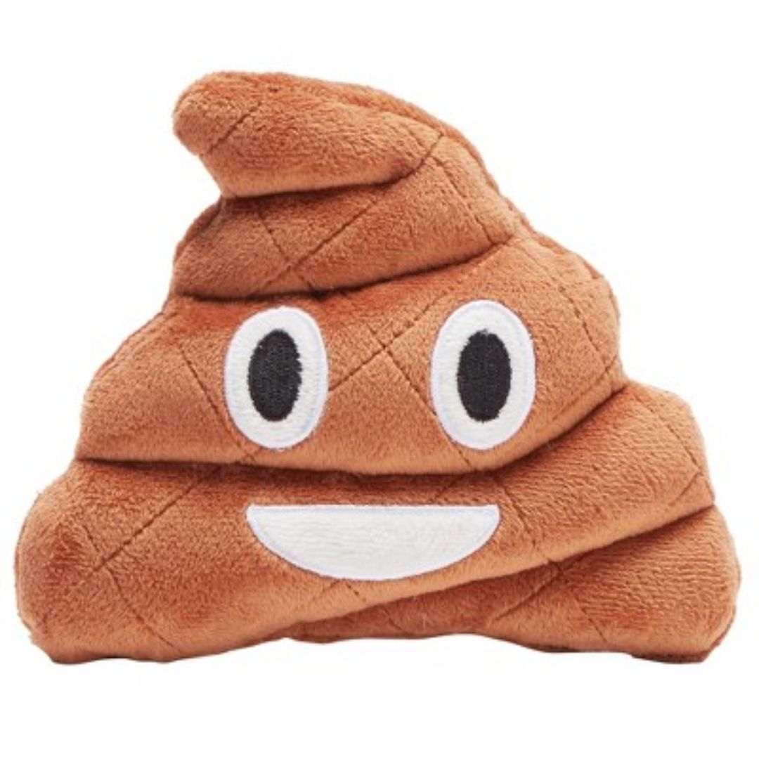 BARK BROWNIE THE HAPPY POO