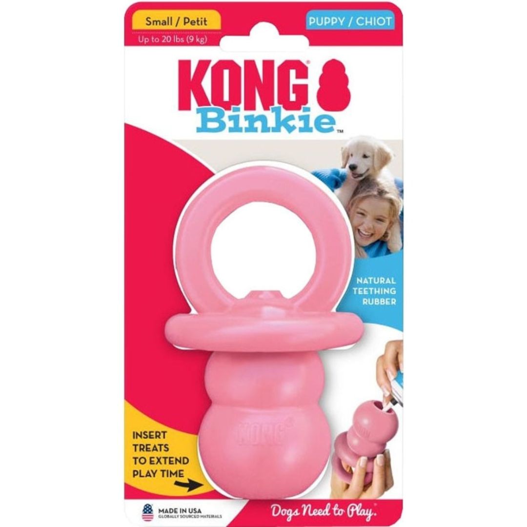 KONG PUPPY BINKIE SM