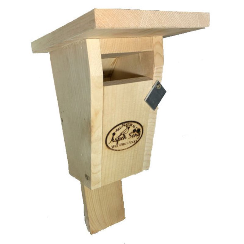 BLUEBIRD HOUSE SPARROW RESISTANT