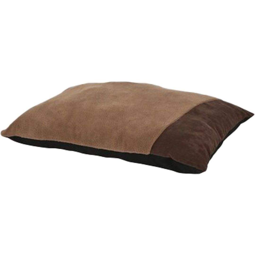 PET BED CORDUROY 27X36
