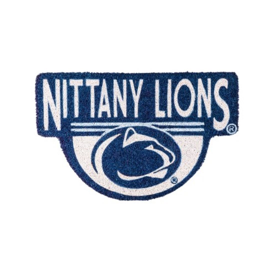 DOOR MAT PENN STATE