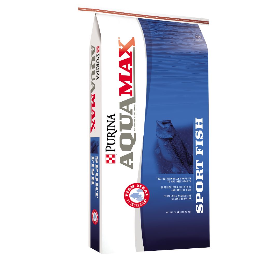 AQUA MAX DEVELOPER 600 50LB