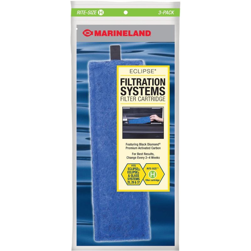 ECLIPSE PAO139-3 SZ H 3PK