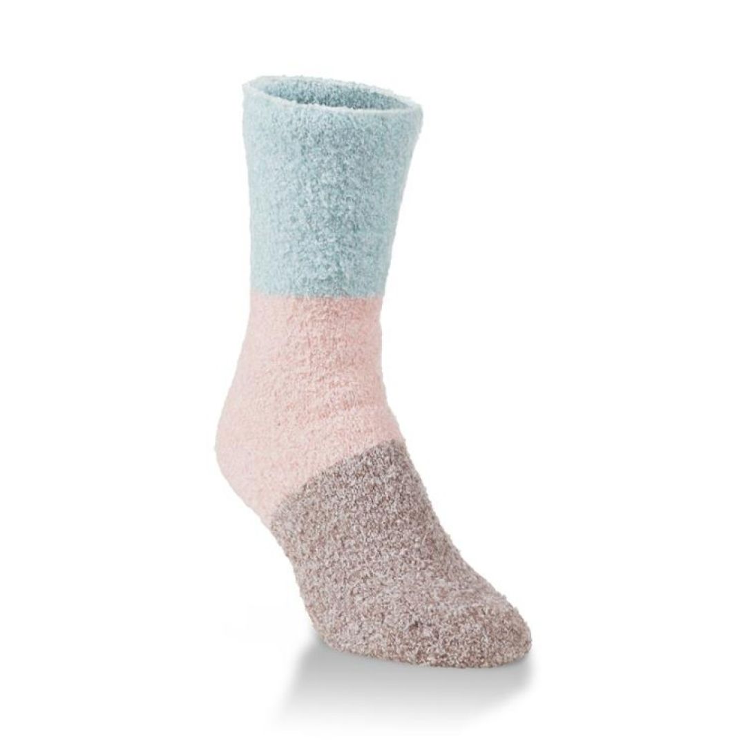 WOMENS FIRESIDE SOCKS SPRING