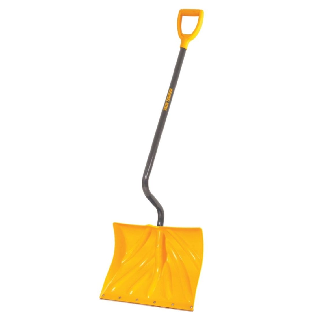 1603072 SNOW SHOVEL ERGO HANDLE