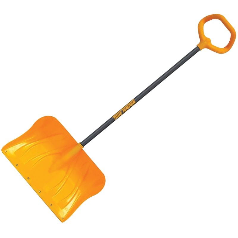 1649800 POLY SNOW SHOVEL 18IN