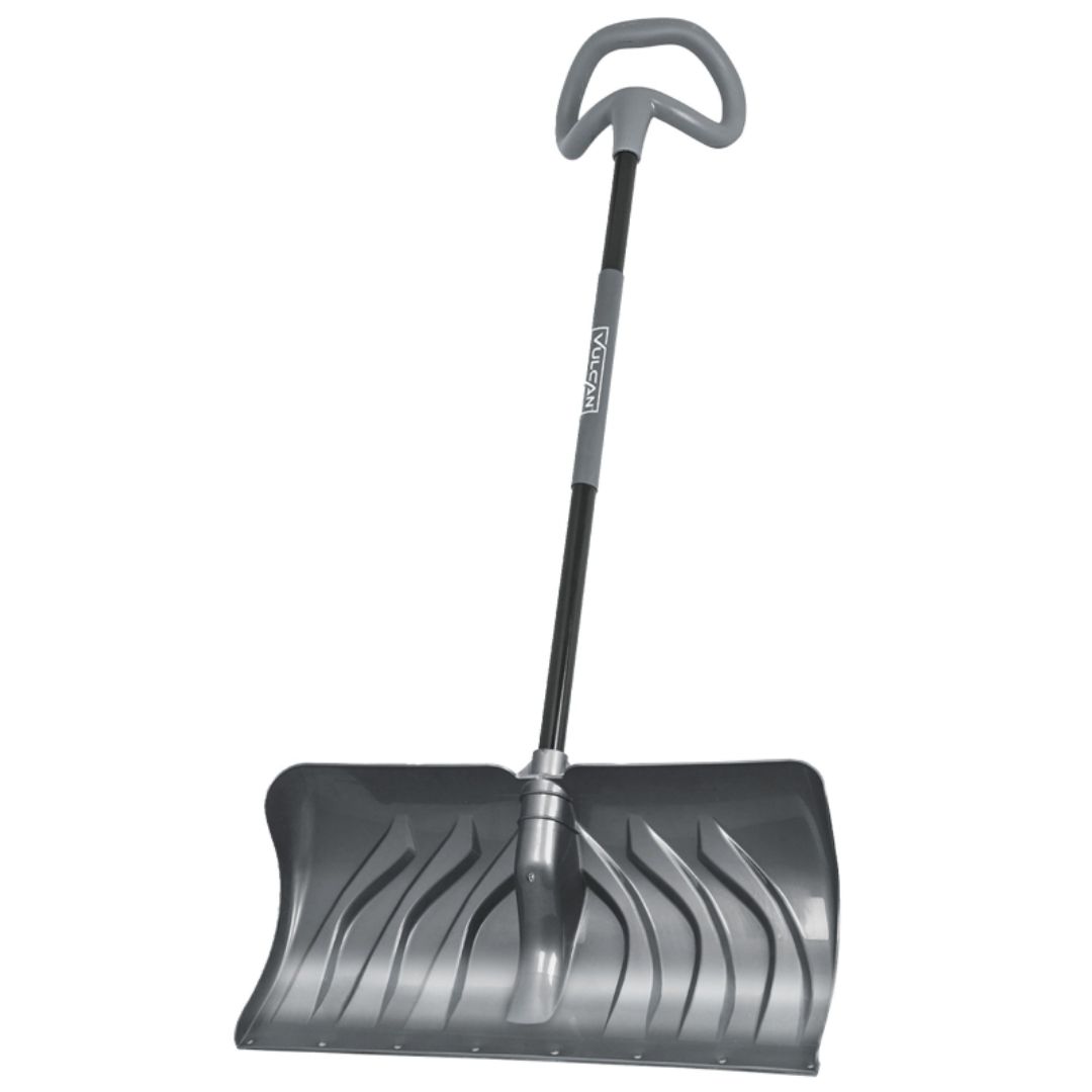 34635 SNOW SHOVEL POLY PUSHER