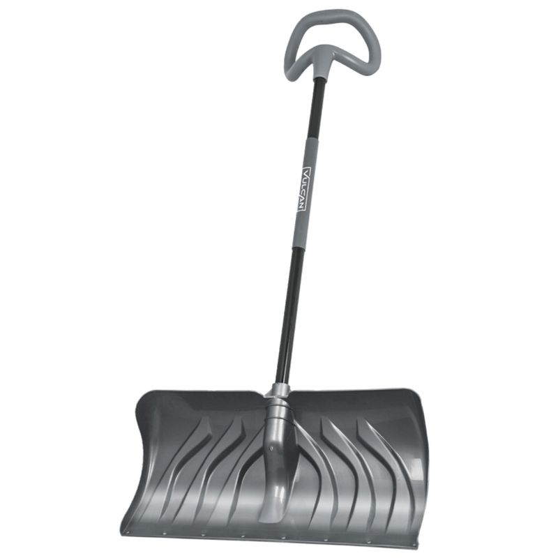 34635 SNOW SHOVEL POLY PUSHER