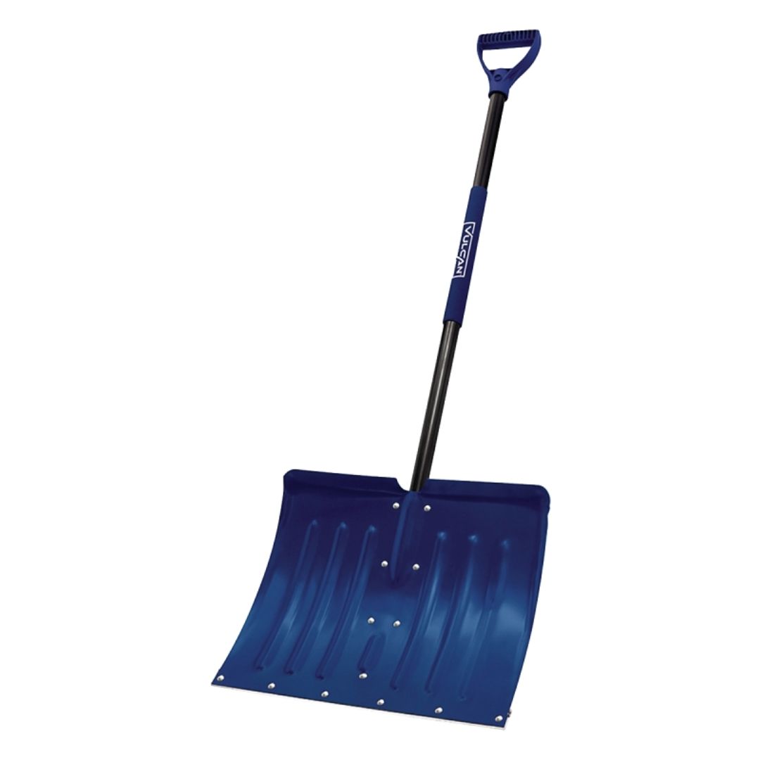 33970 ALUMINUM SNOW SHOVEL