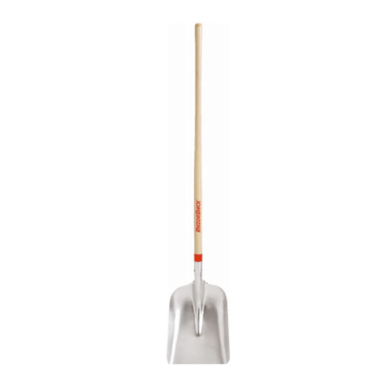 79806/79818 ALUMINUM SHOVEL