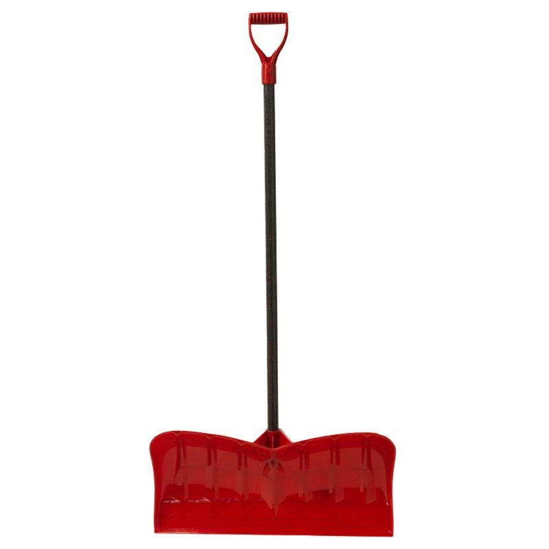 SNOW PUSHER NPP26KD 26IN