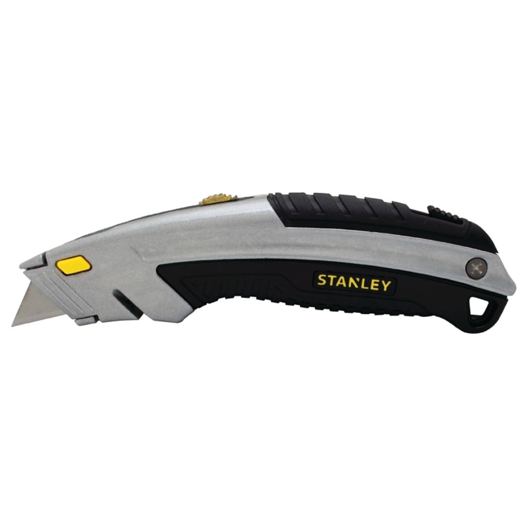 10-788 UTILITY KNIFE QUICK CHANGE