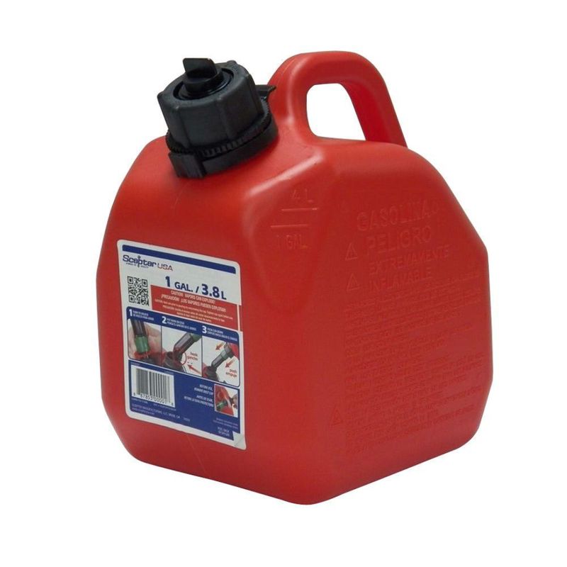 GAS CAN 00001 EPA GAL