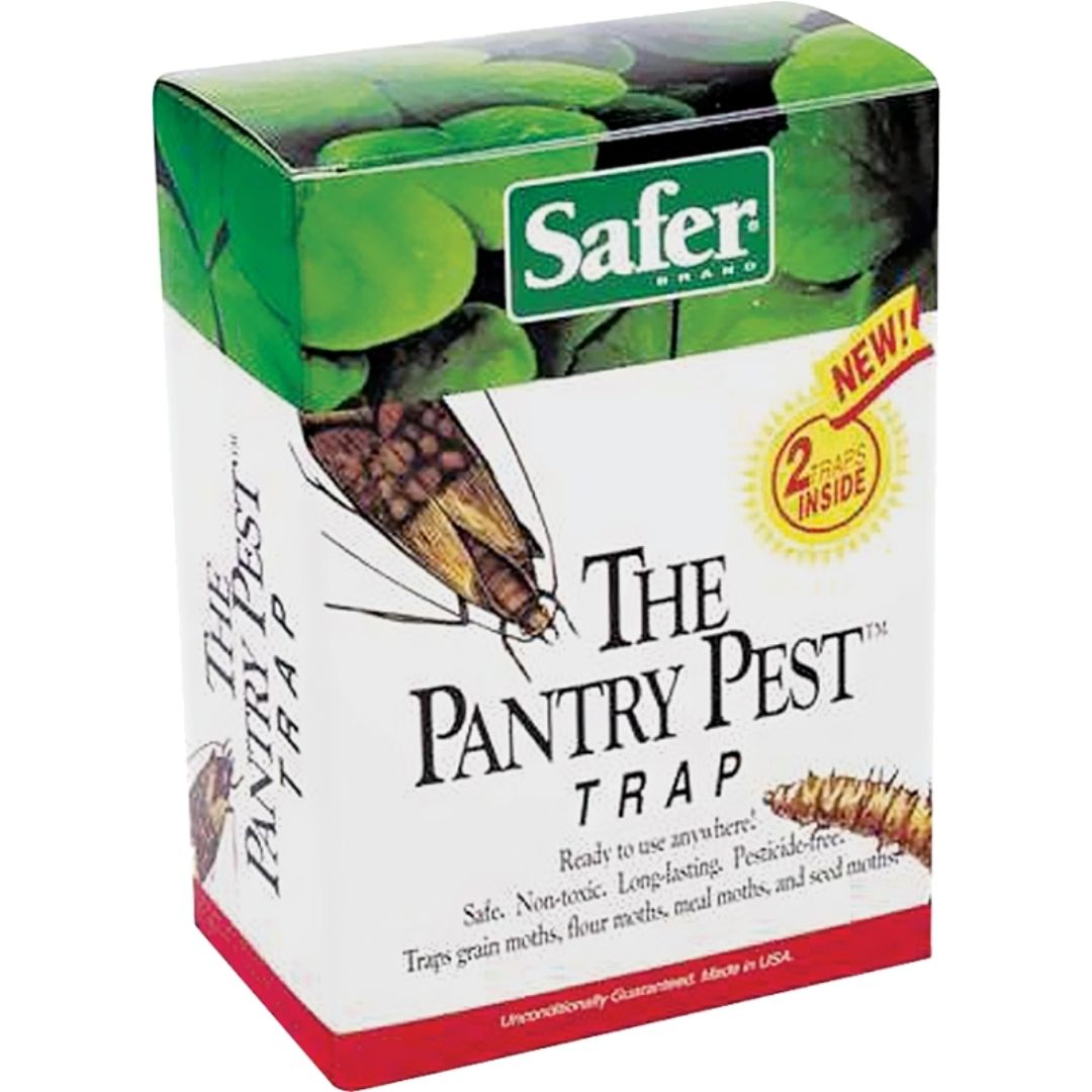 05140 PANTRY PEST TRAP