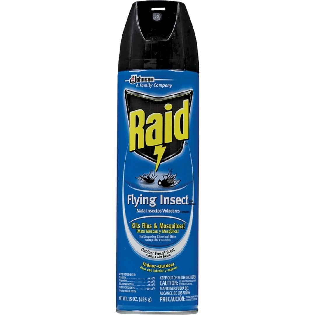 81666 FLYING INSECT KILLER 15OZ