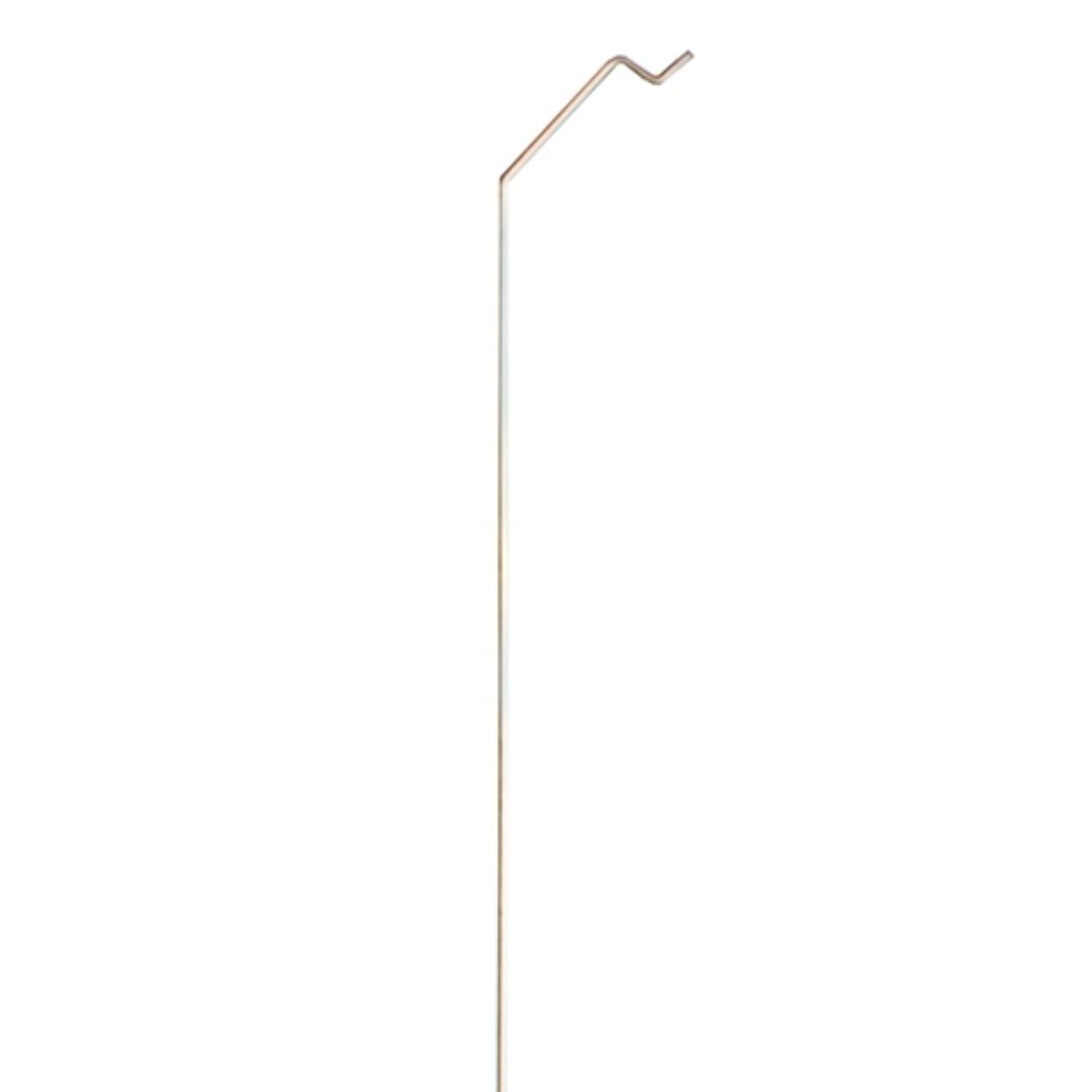 JAPANESE BEETLE TRAP STAND 64IN