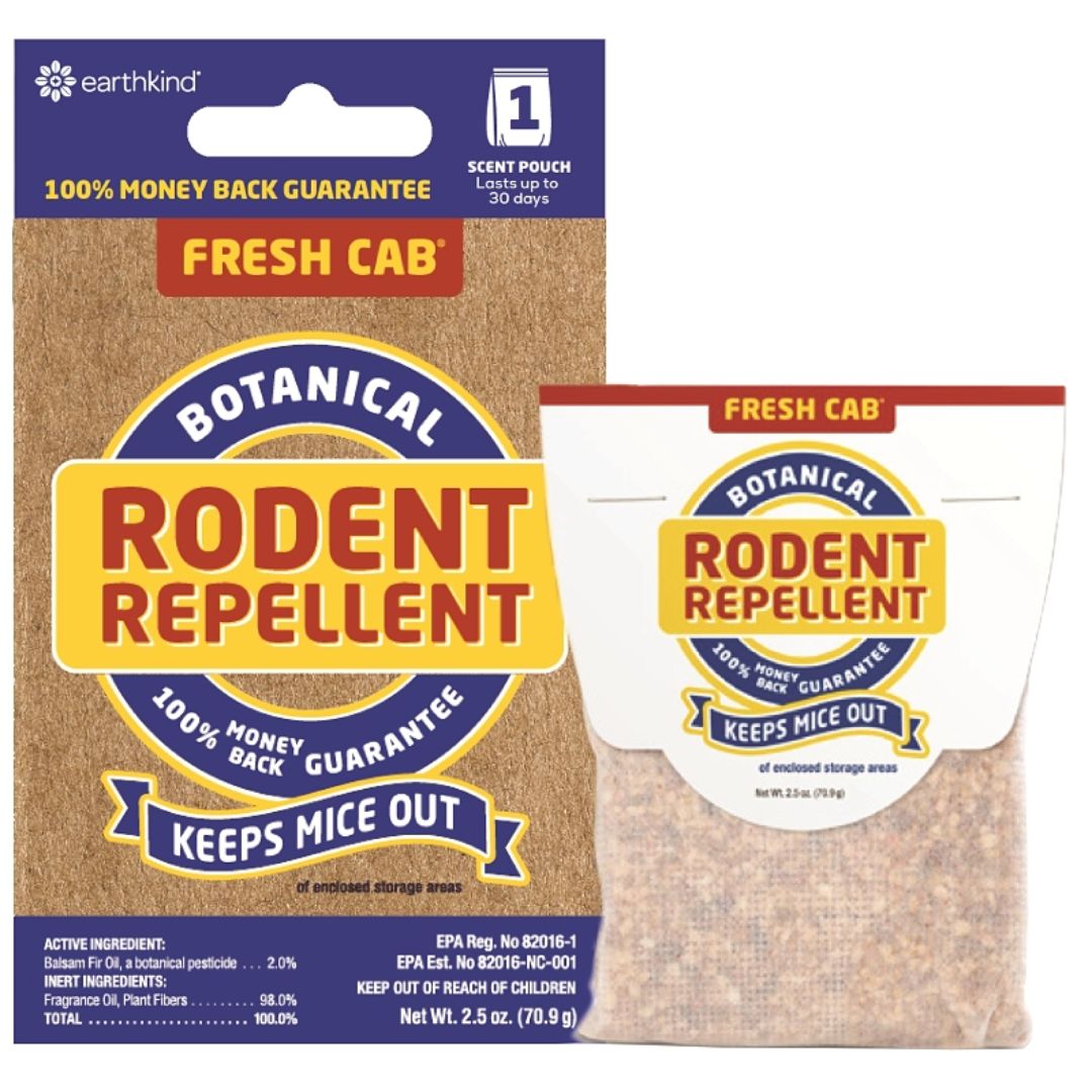 FC1P12CS RODENT REPELLENT 2.5OZ