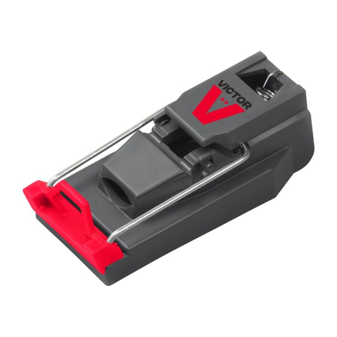 QUICK-KILL MOUSE TRAPS M112