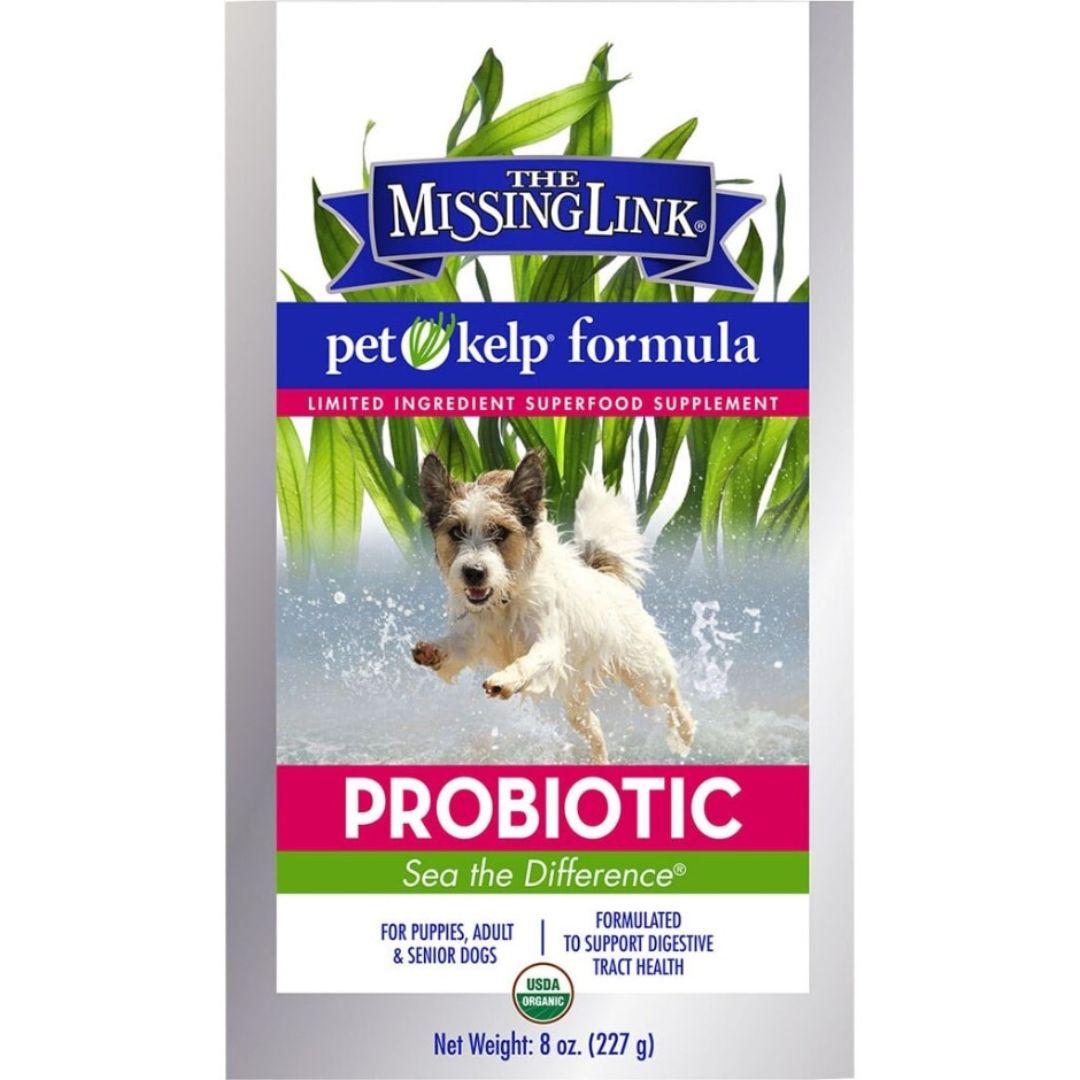 PROBIOTIC KELP 8OZ