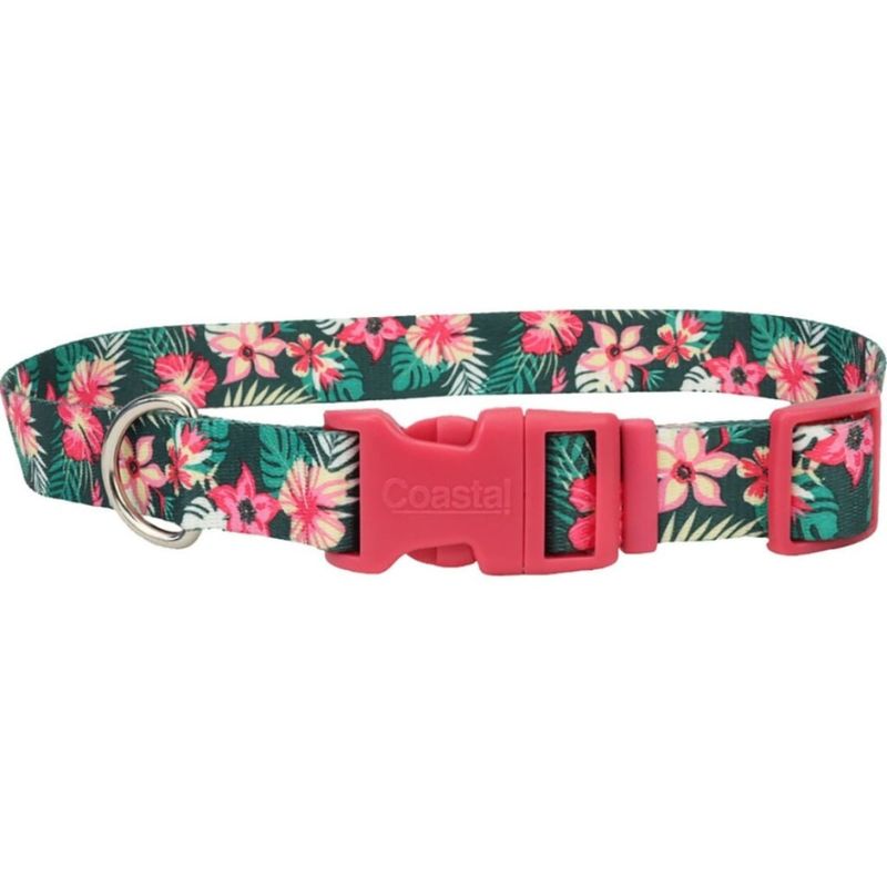 ADJ COLLAR 18-26 TROPICAL COASTAL