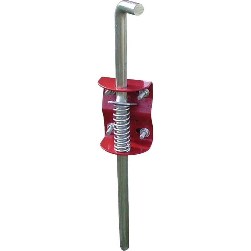 GATE ANCHOR