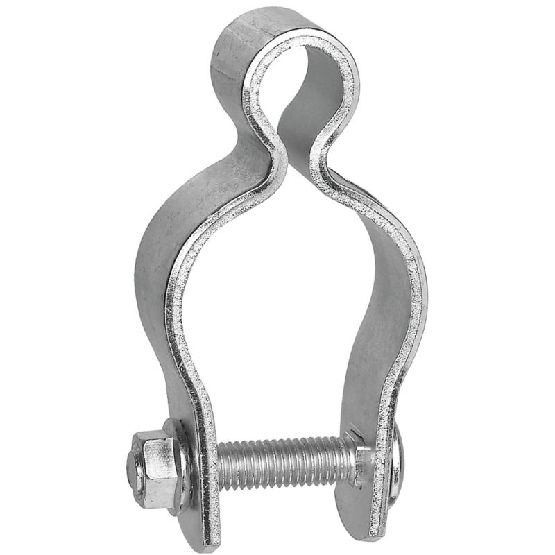 275487 PIPE GATE HINGE 1-5/8IN