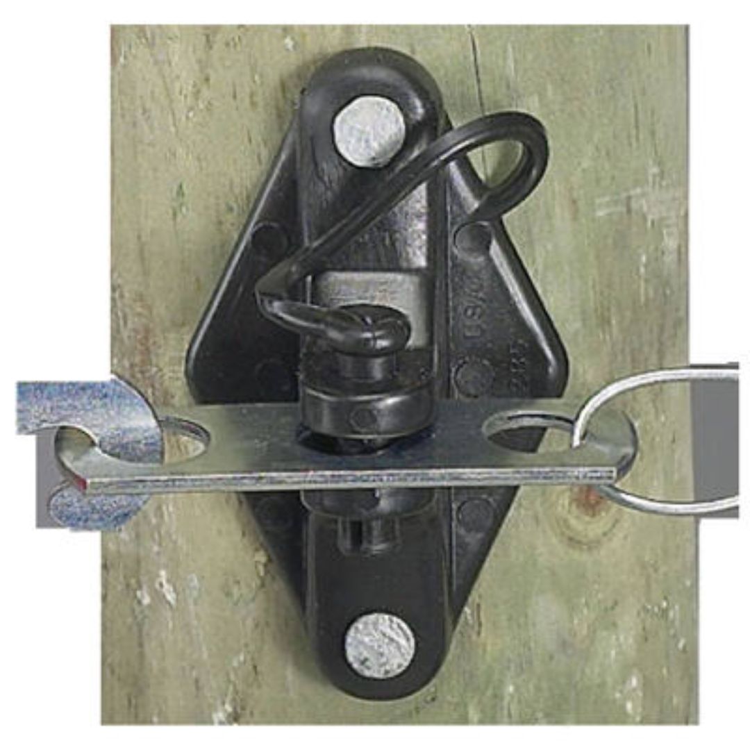 GATE ANCHOR KIT ELECTRIC FENCE