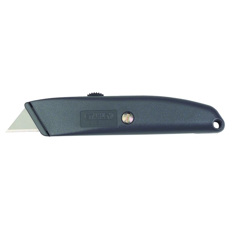 10-175 RETRACTABLE BLADE UTILITY KNIFE