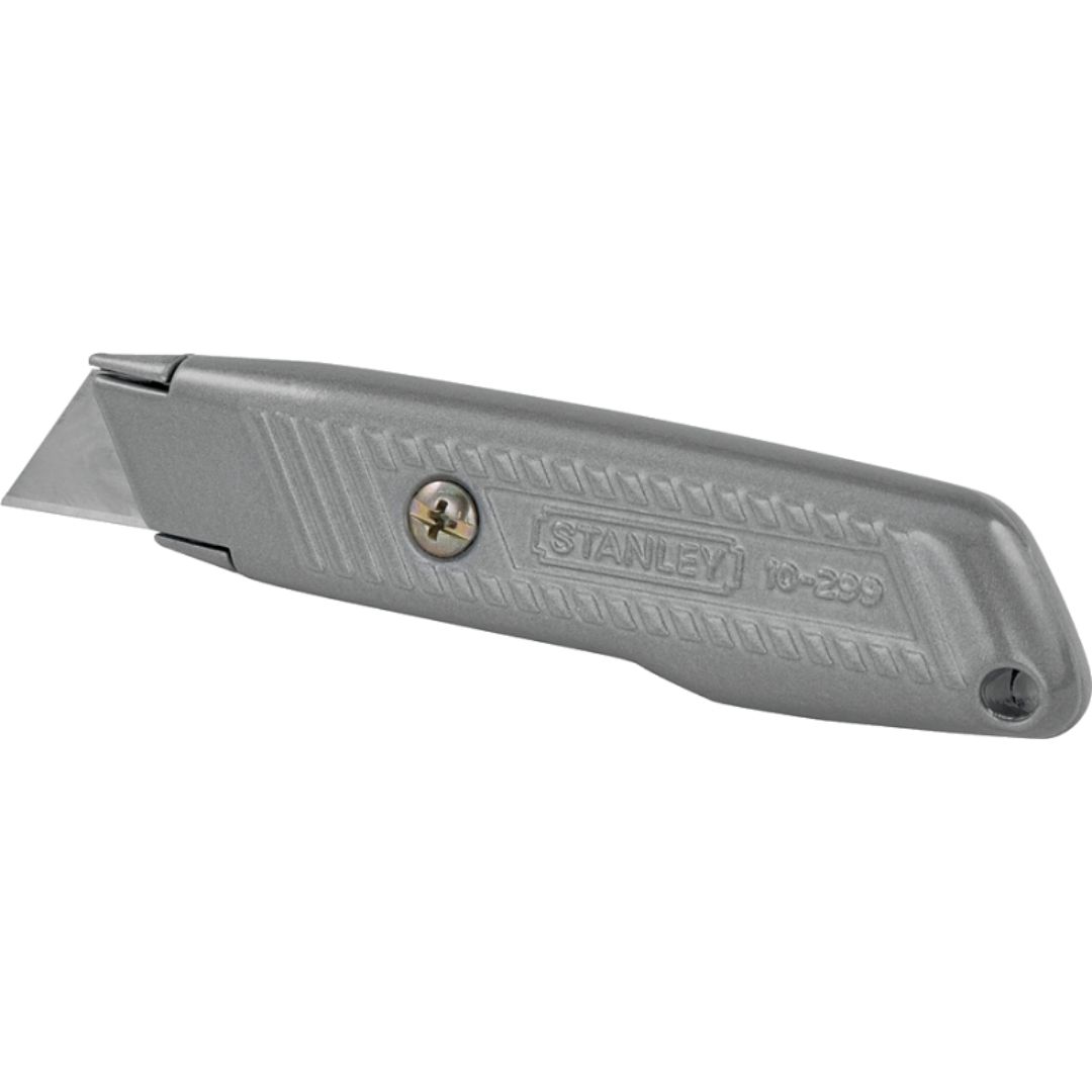 10-299 FIXED BLADE UTILITY KNIFE