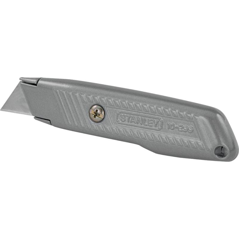 10-299 FIXED BLADE UTILITY KNIFE