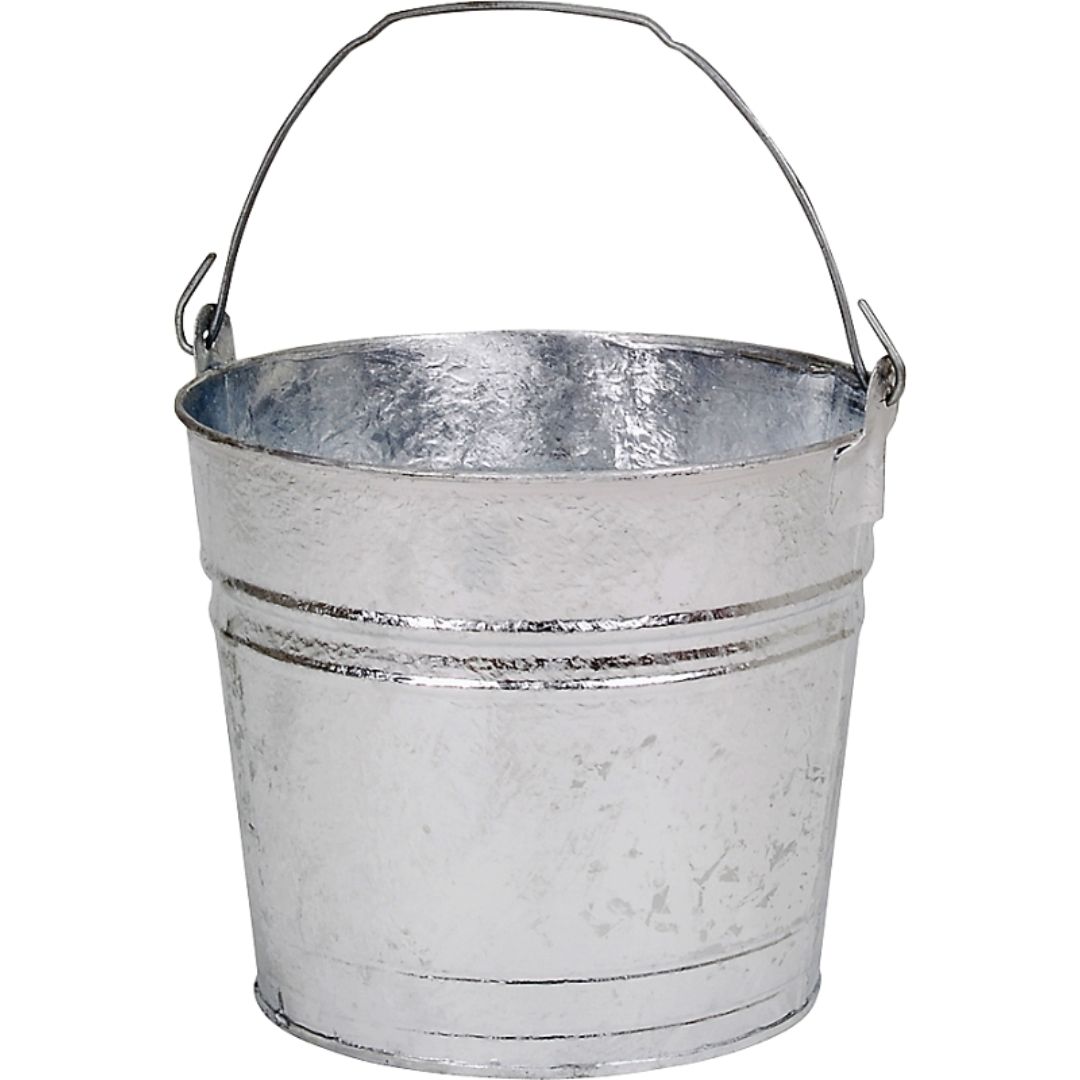 1210 HOT DIP WATER BUCKET 10QT