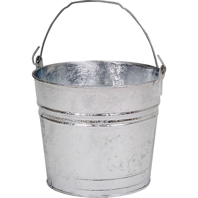1210 HOT DIP WATER BUCKET 10QT
