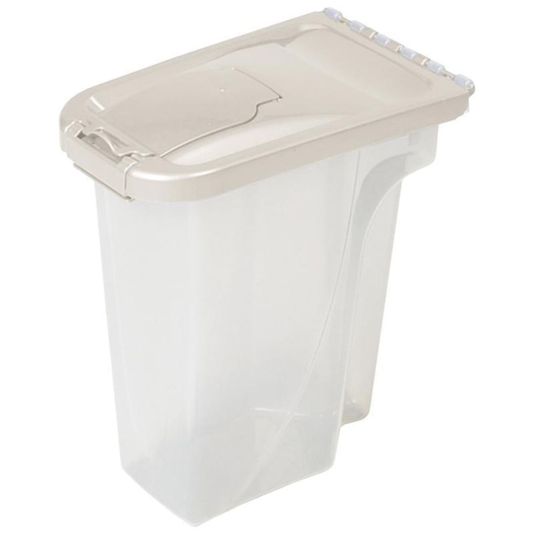 VAN NESS FD4 PET FOOD CONTAINER 4LB