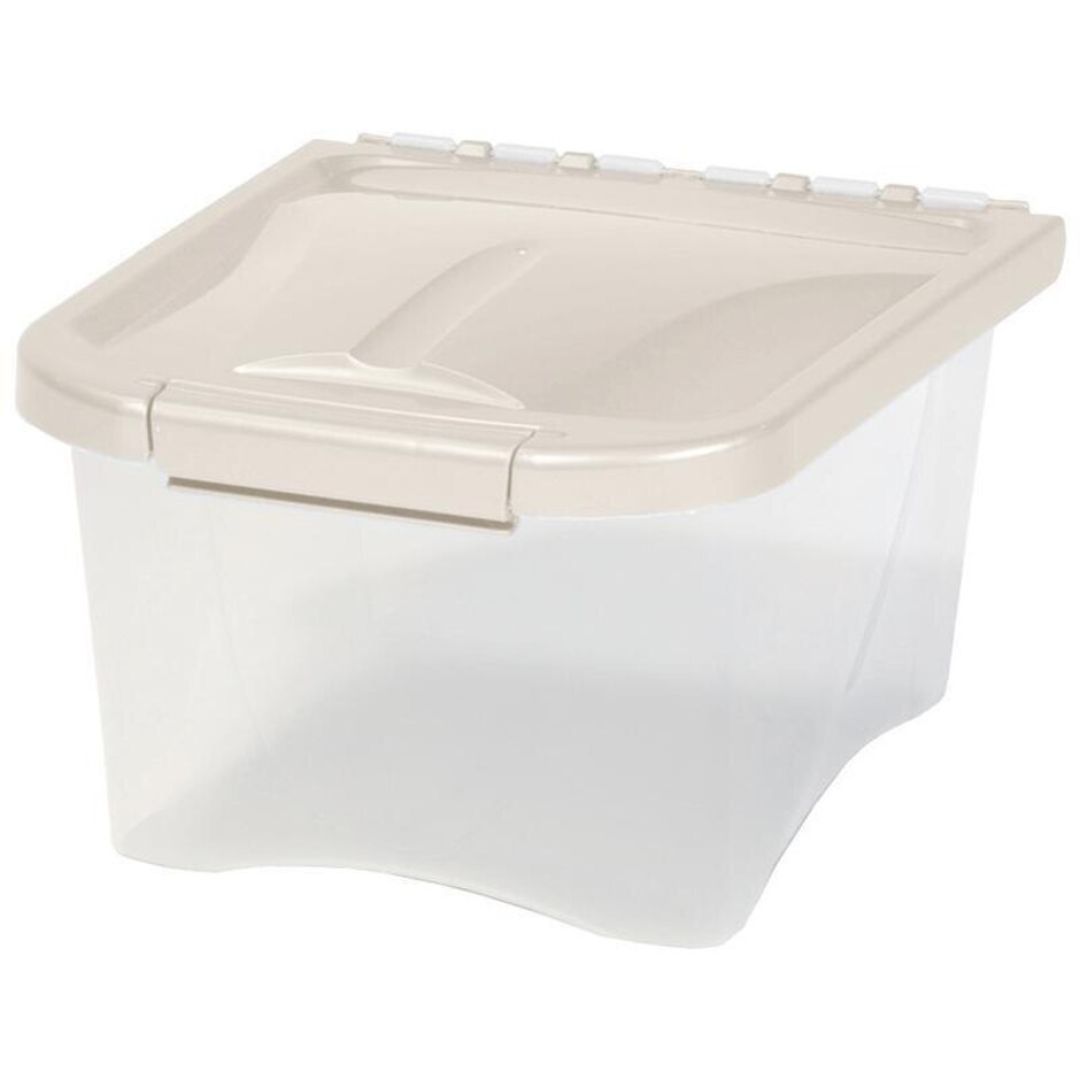 VAN NESS FC5 PET FOOD CONTAINER 5LB