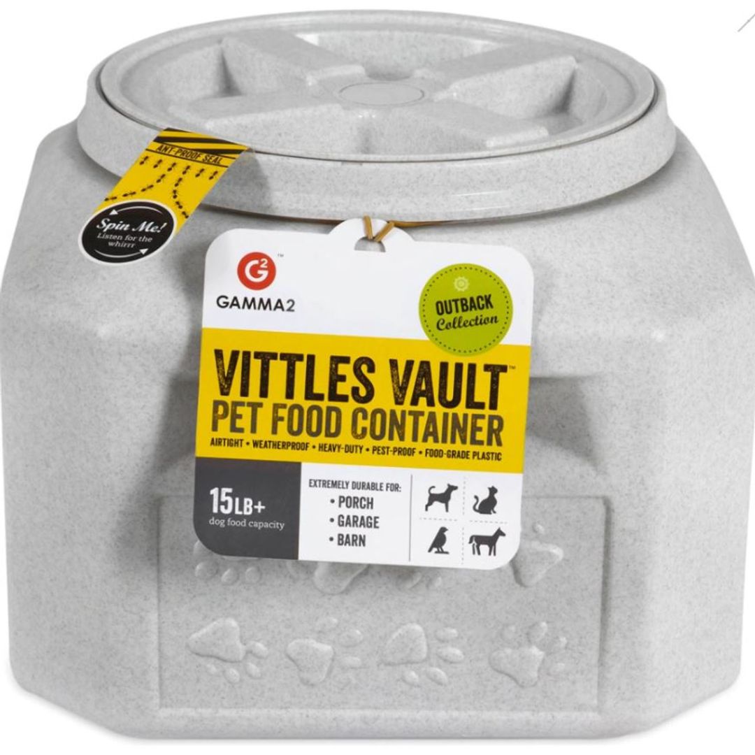 VITTLES VAULT 15LB