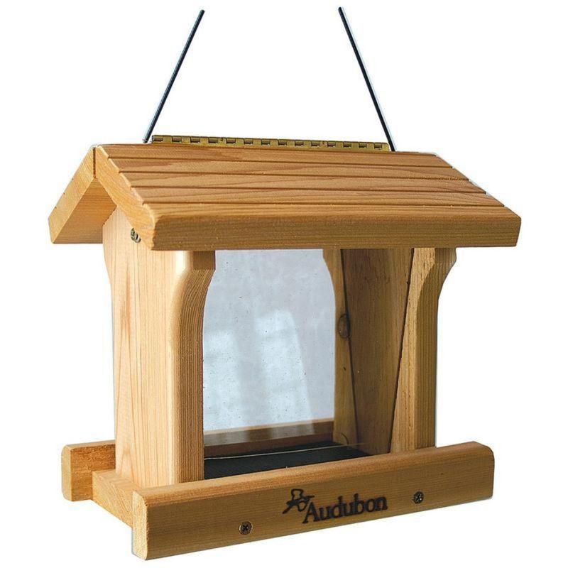 CEDAR RANCH FEEDER