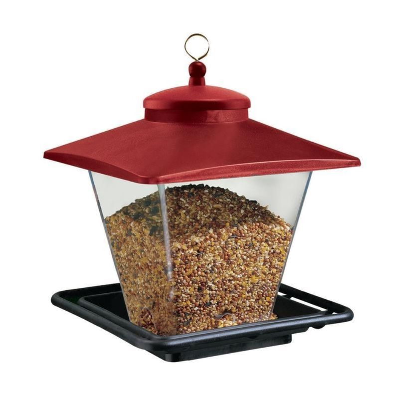 CAFE WILD BIRD FEEDER