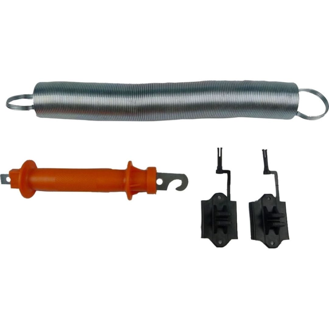 EXPANDABLE ELECTRIC FENCE GATE 20FT