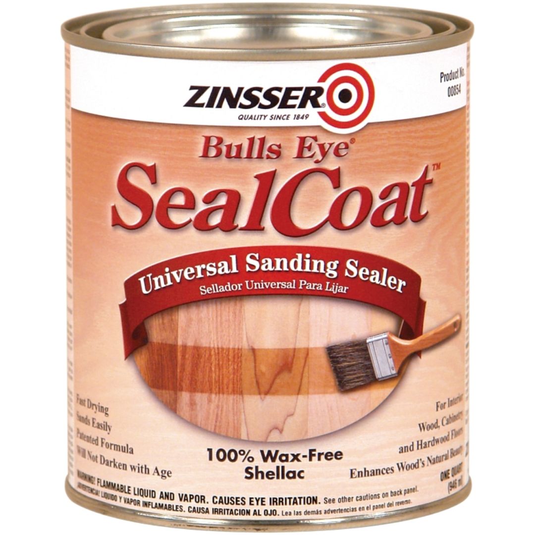 00854 SANDING SEALER UNIVERSAL QT