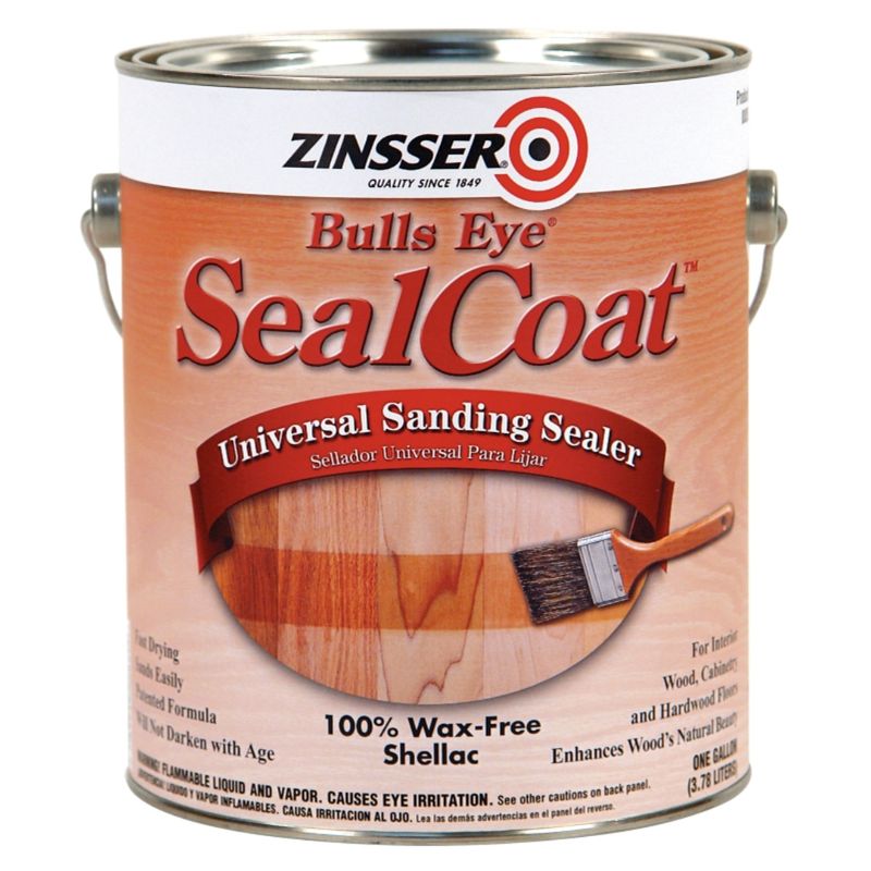 00851 SANDING SEALER UNIVERSAL GAL