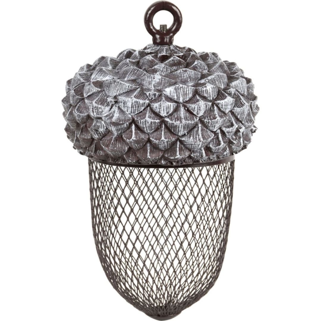 ACORN BIRD FEEDER