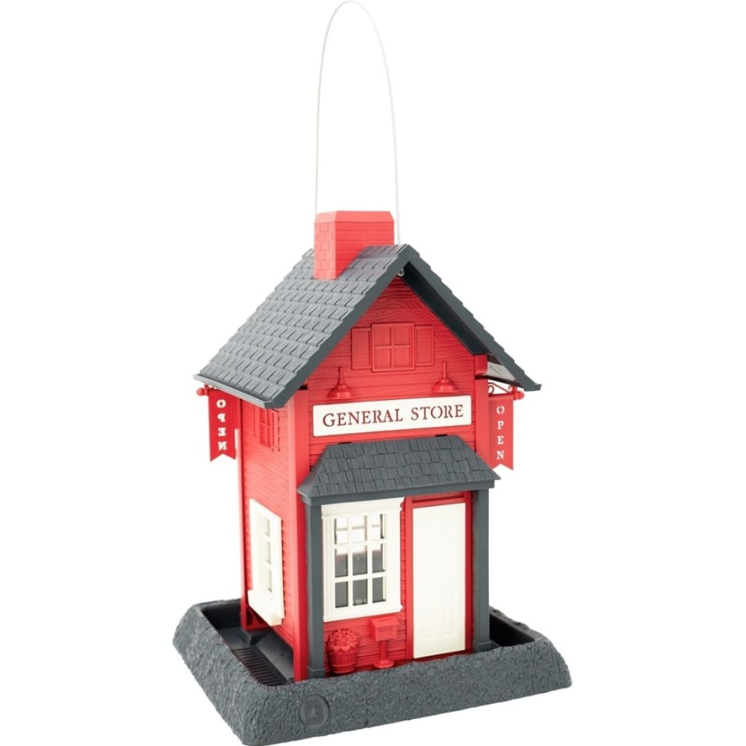 VILLAGE COLLECTION GENERAL STORE FEEDER