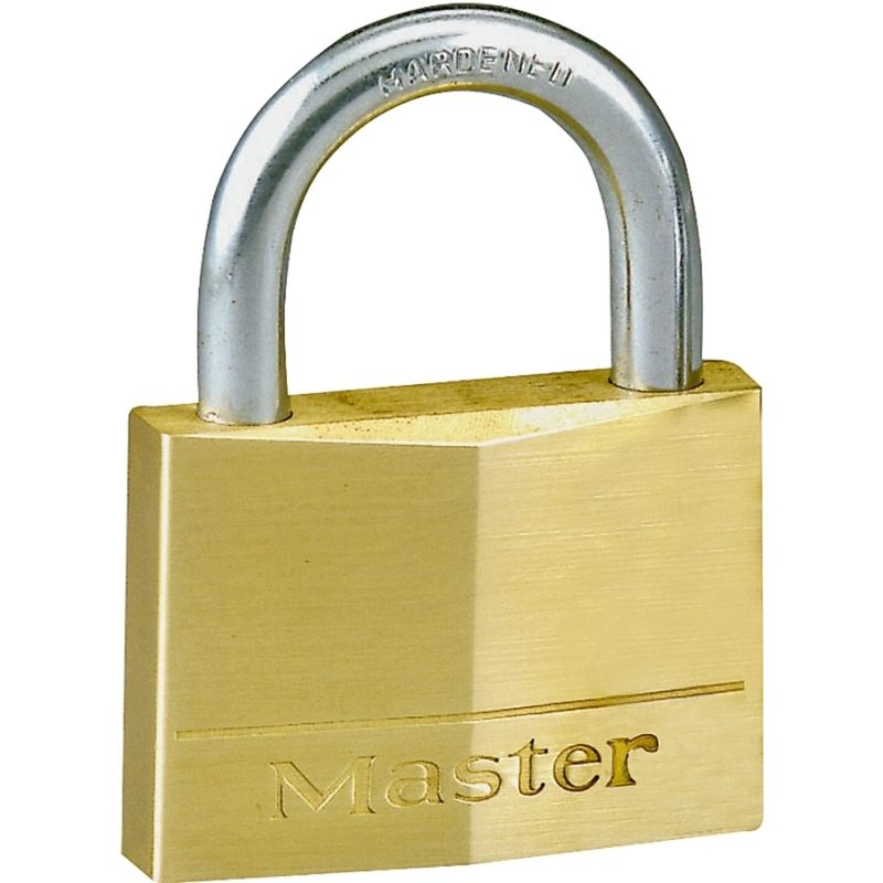 150D MASTER PADLOCK