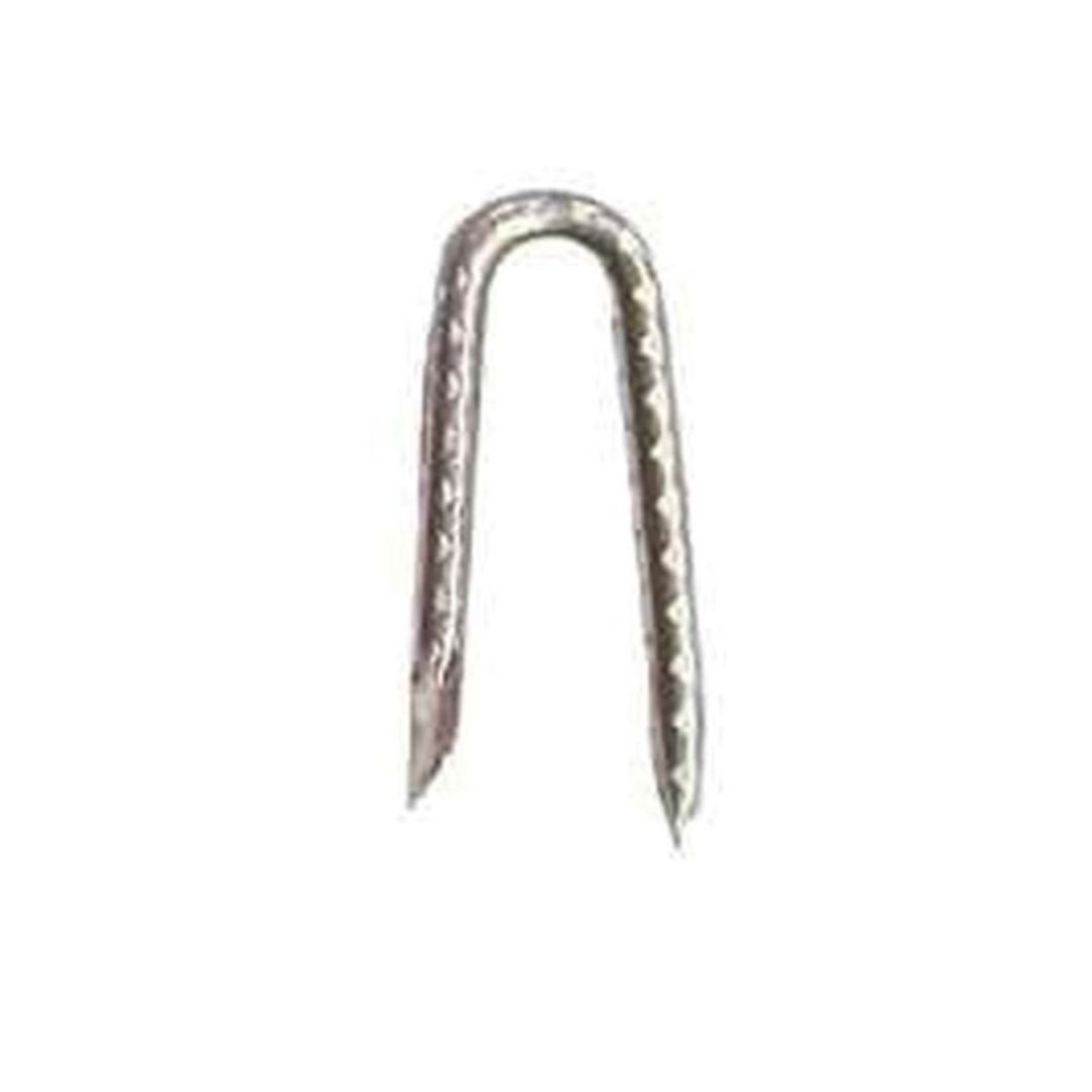 1-1/2EG FENCE STAPLE 12/1#