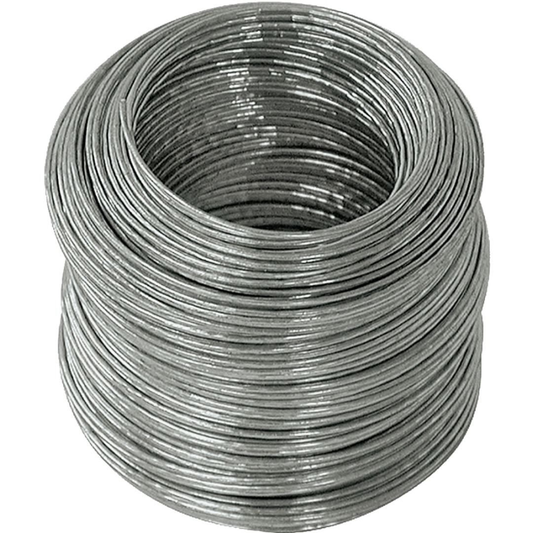 50134 WIRE STEEL GALVANIZED 20G 175FT