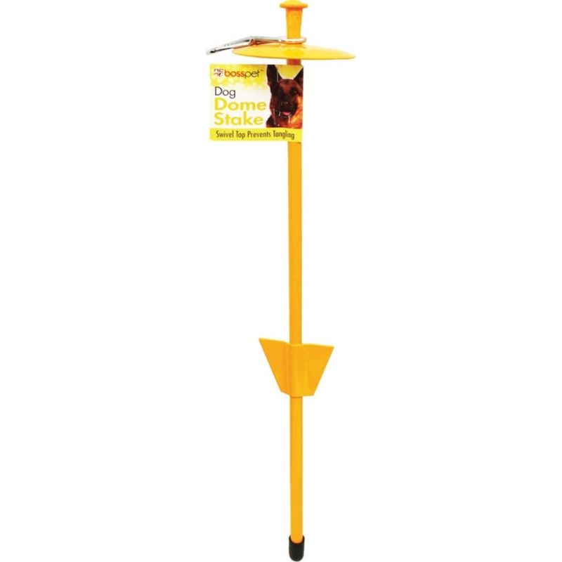 01310 DOME TIE-OUT STAKE