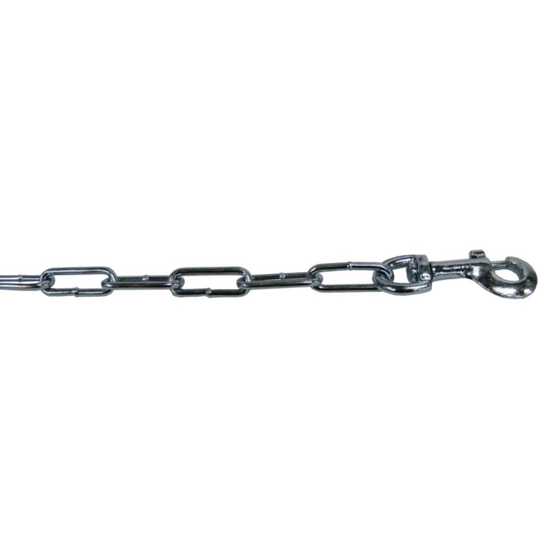 TIE-OUT CHAIN HEAVY WEIGHT 15FT